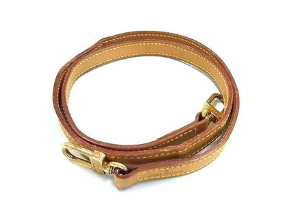 Louis Vuittohoulder Strap For Bag Crossbody Women's Men's Brown Ft0413