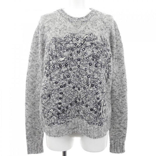 Christian Dior 344 S57 Xm141 Knit