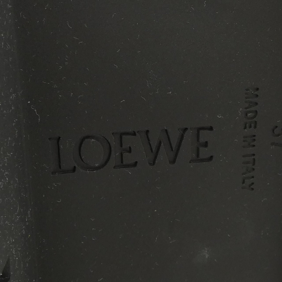 Loewe Sierra Size 37 Brown Boots — view 6