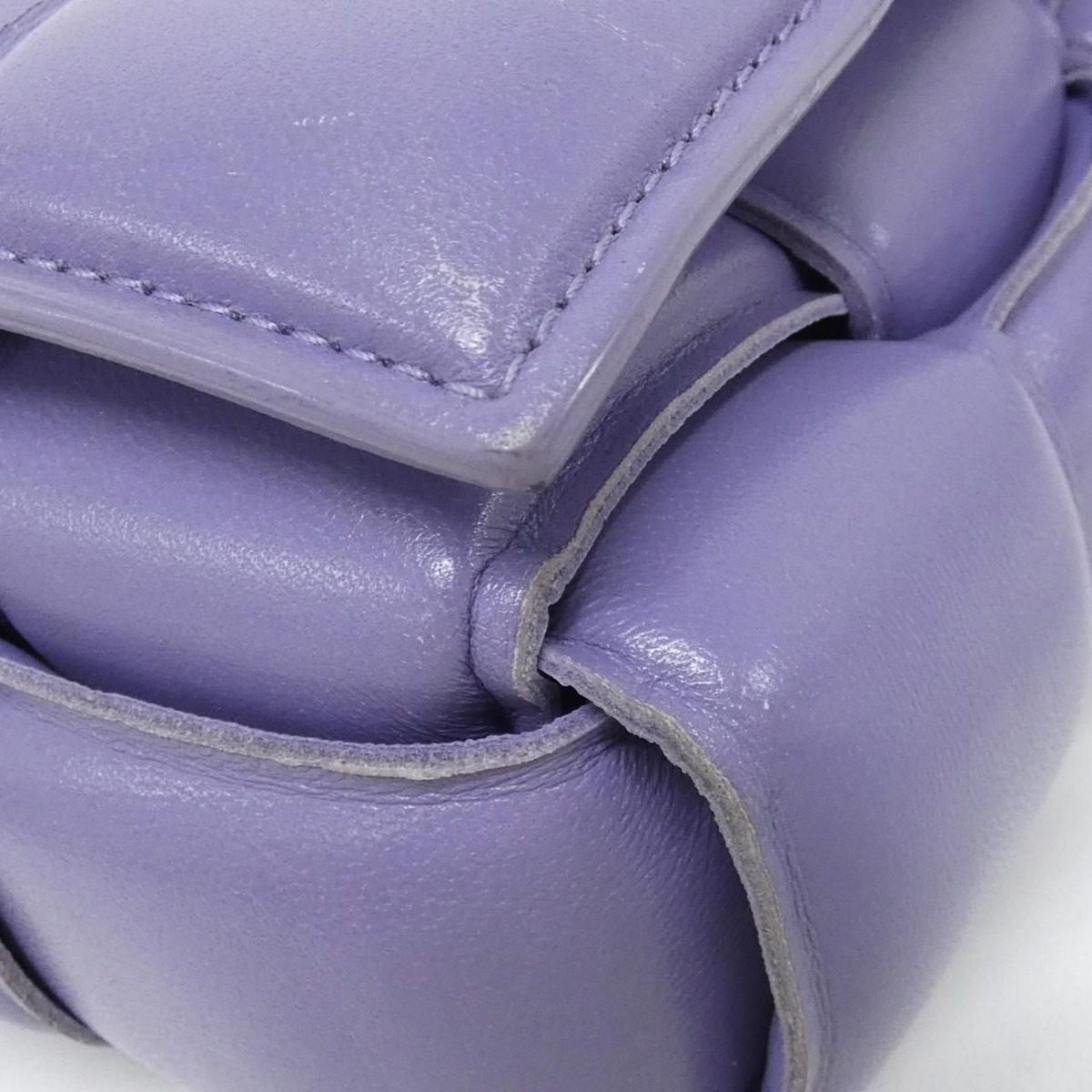 Bottega Veneta Shoulder Bag — view 3