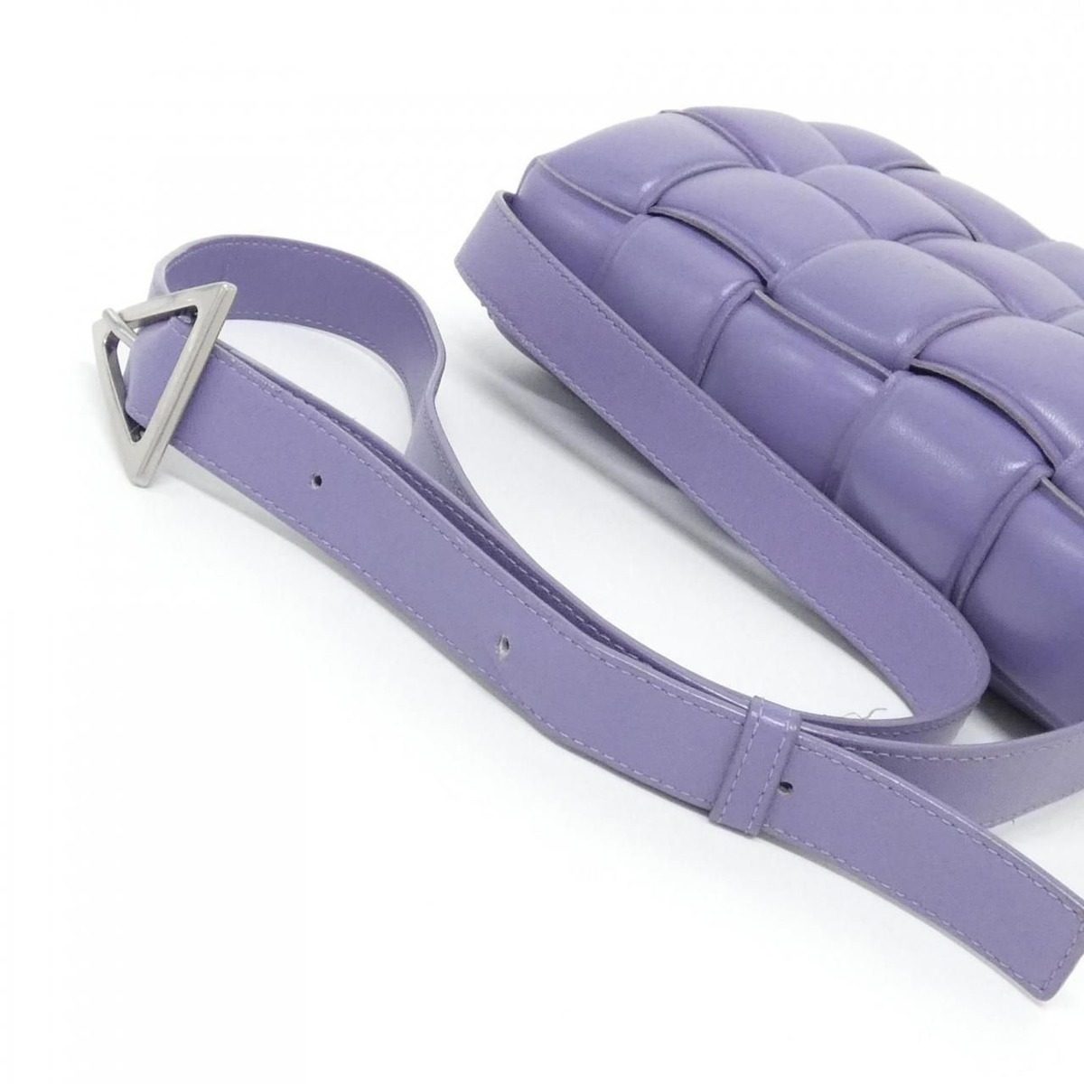 Bottega Veneta Shoulder Bag — view 6