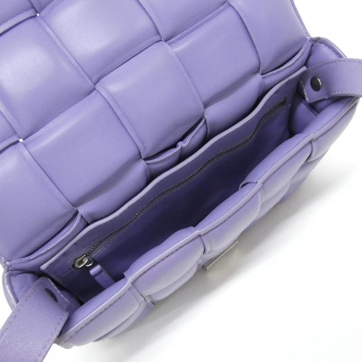 Bottega Veneta Shoulder Bag — view 7