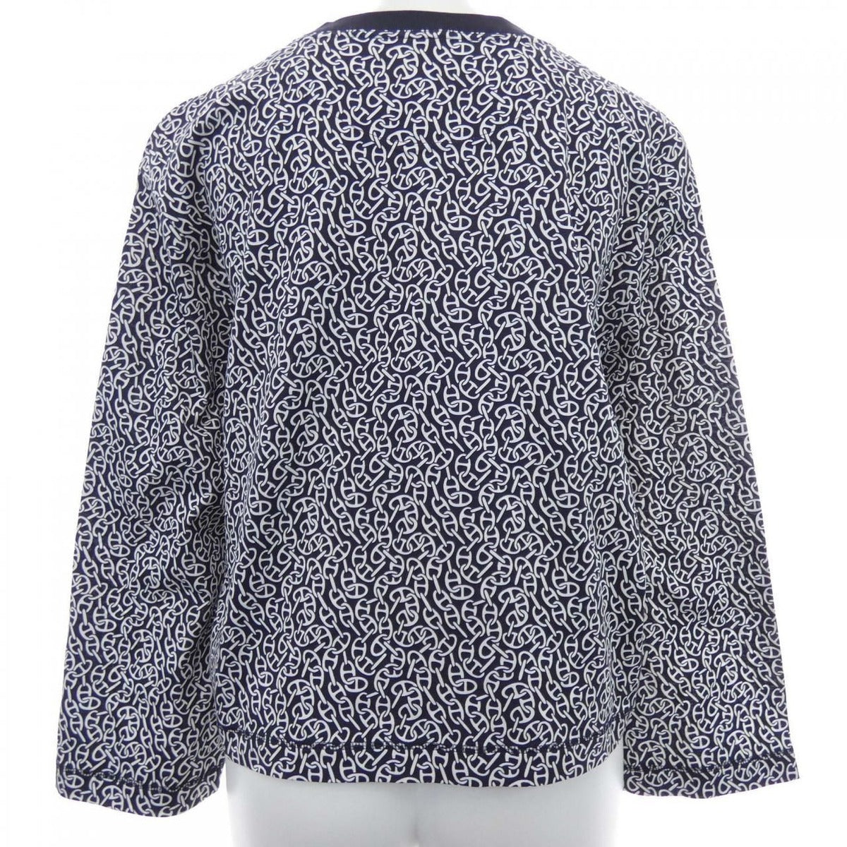 Hermes Naoussa Chaine T-Shirt — view 2