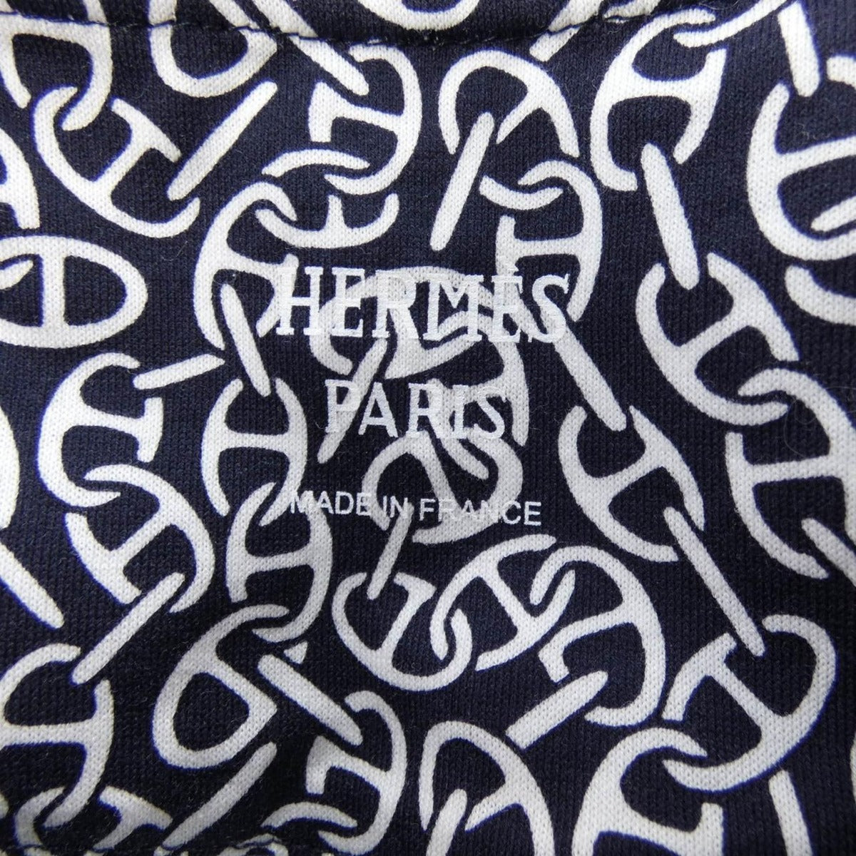 Hermes Naoussa Chaine T-Shirt — view 4