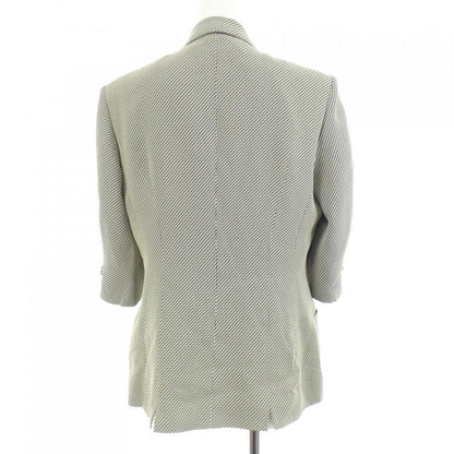 Louis Vuitton Jacket Black 34 — view 2