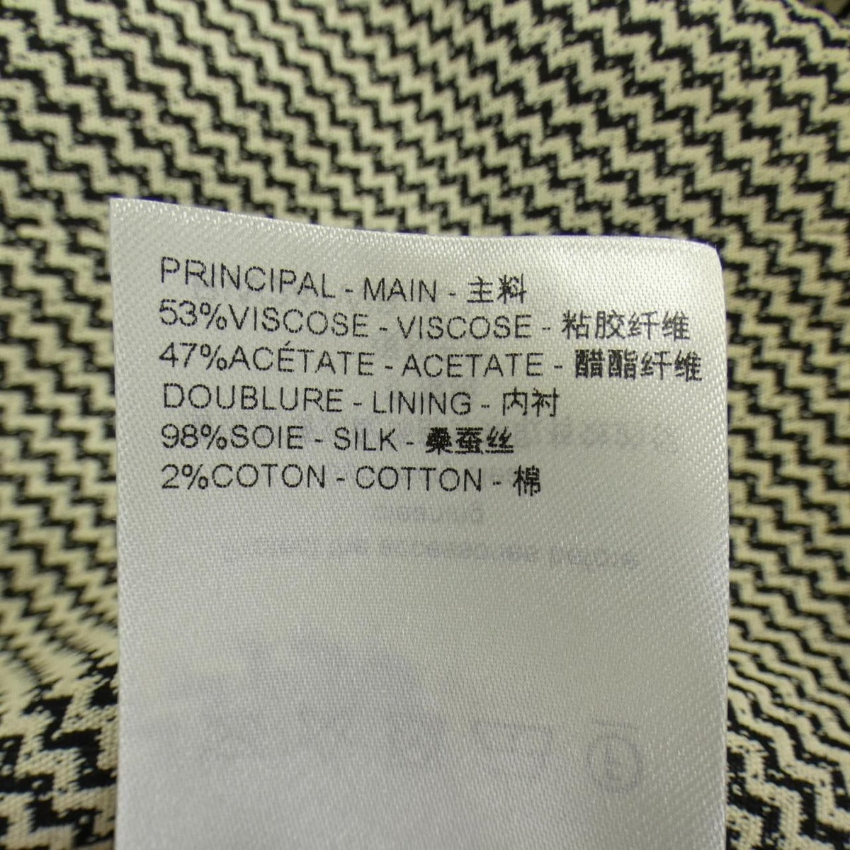 Louis Vuitton Jacket Black 34 — view 3