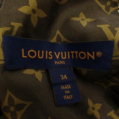 Louis Vuitton Jacket Black 34 — view 4