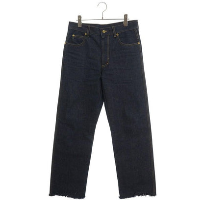 Gucci Cutoff Denim Pants 30