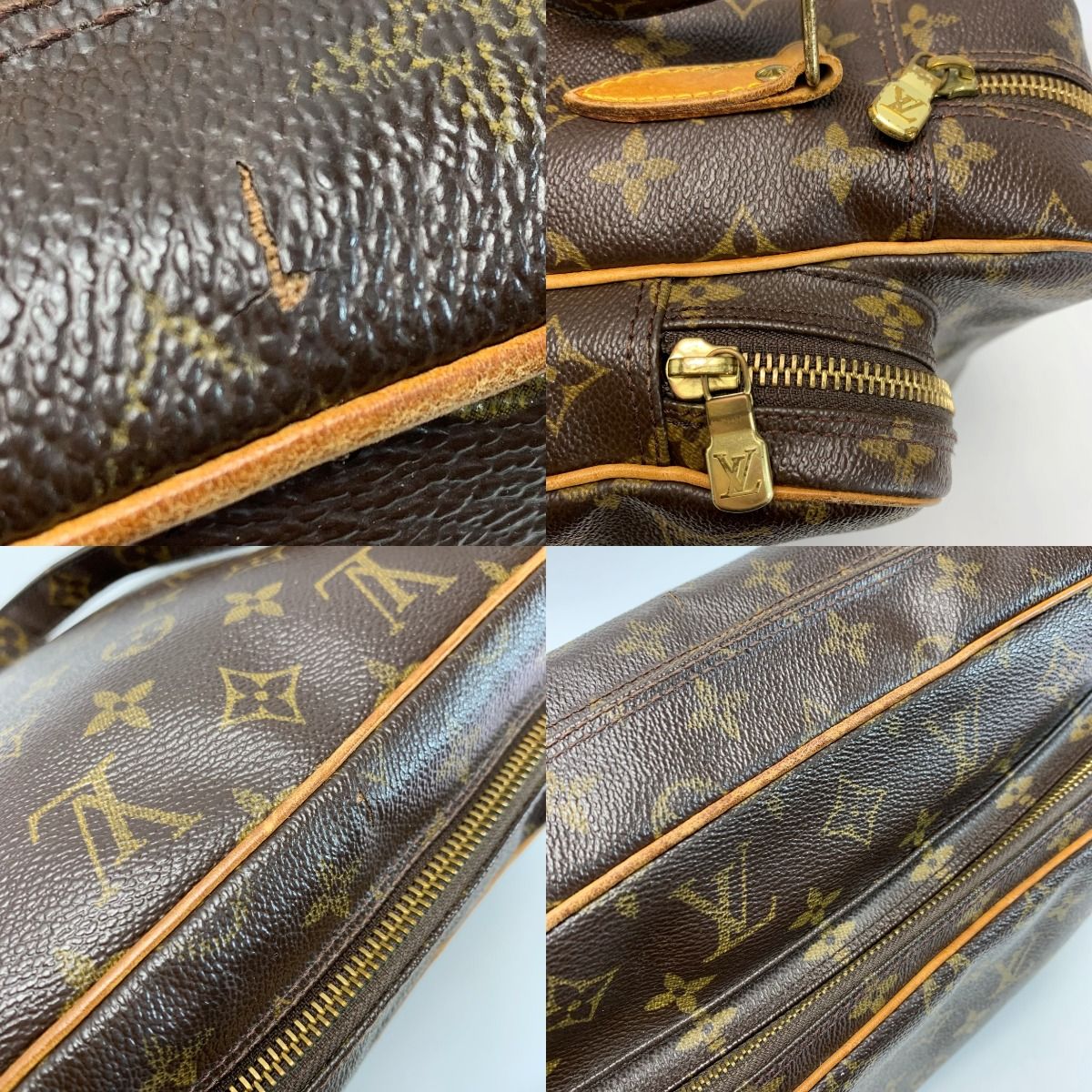 Louis Vuitton Monogram Nile M45244 Bag Shoulder Bag
