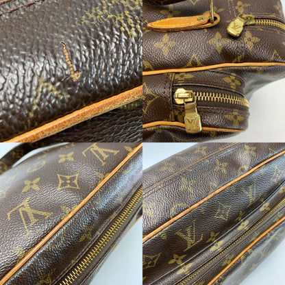 Louis Vuitton Monogram Nile M45244 Bag Shoulder Bag
