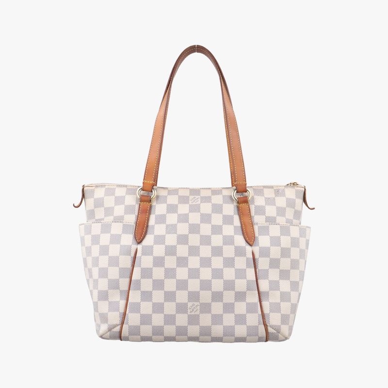 Louis Vuitton Totally Pmazure Damier Canvas N51261ar1170
