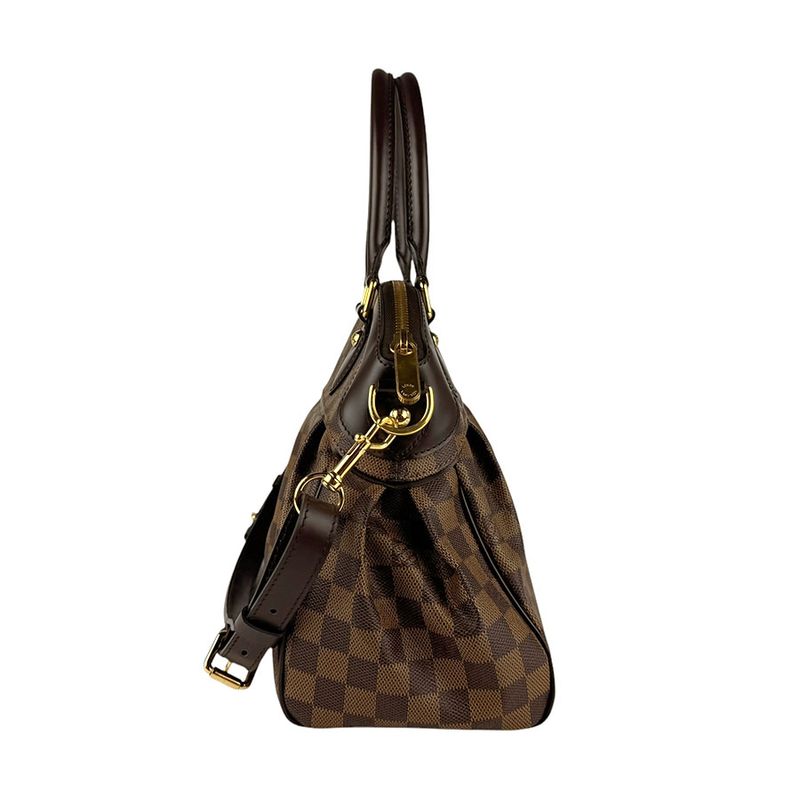 Louis Vuitton Shoulder Bag Handbag Trevi PM N51997
