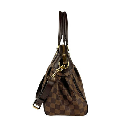 Louis Vuitton Shoulder Bag Handbag Trevi PM N51997