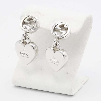 Gucci Earrings Motif 925