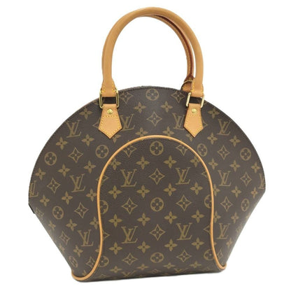 Louis Vuitton Ellipse MM Handbag Monogram
