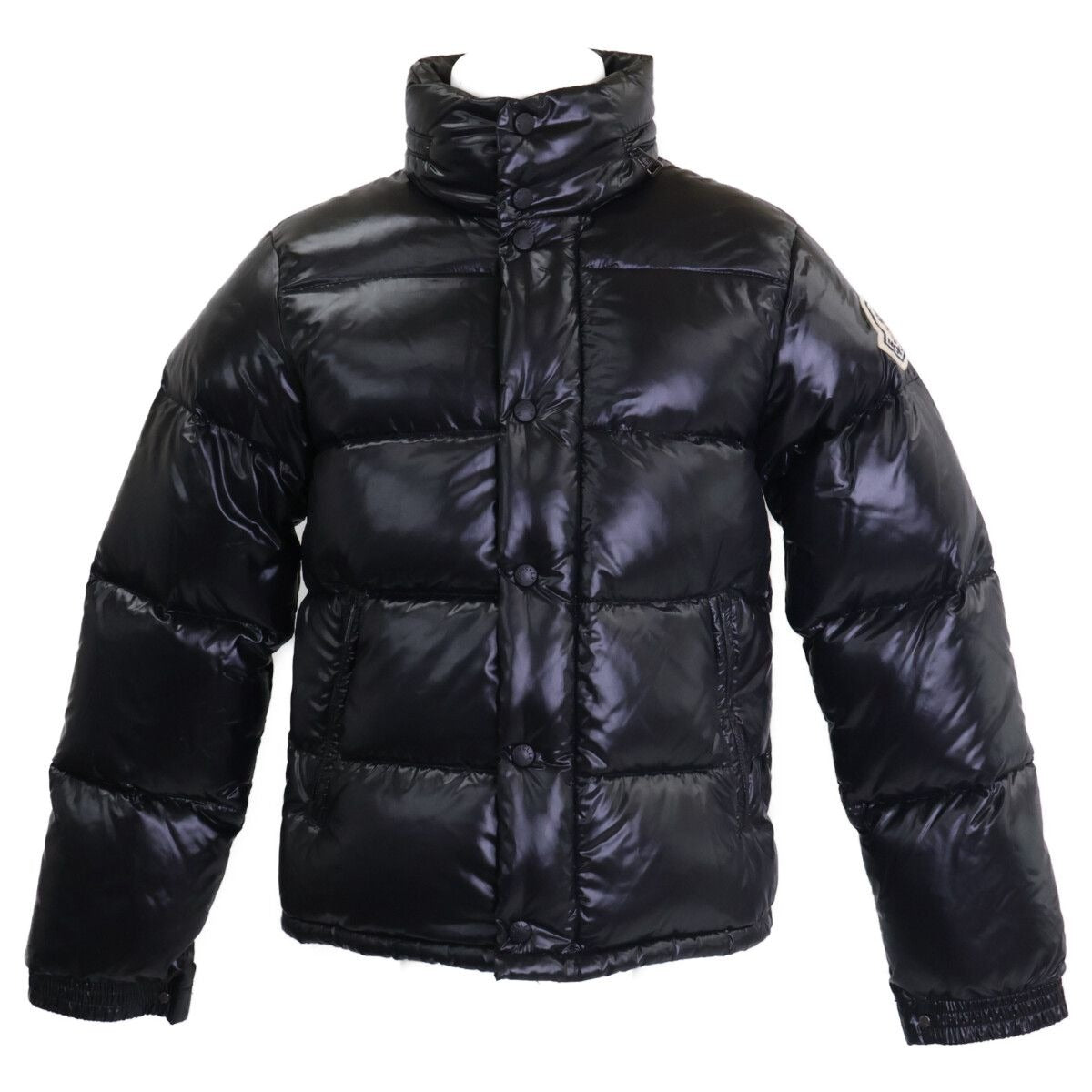 Moncler Everest Down Jacket
