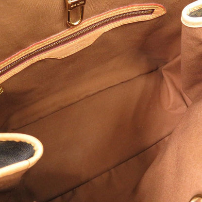 Louis Vuitton Batignolles Orizontal Monogram M51154 Tote Bag LV 0936 Louis