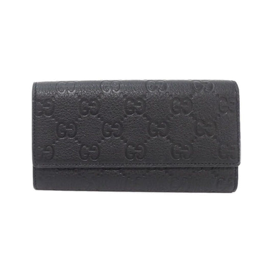 Gucci Aaeem Wallet Gold