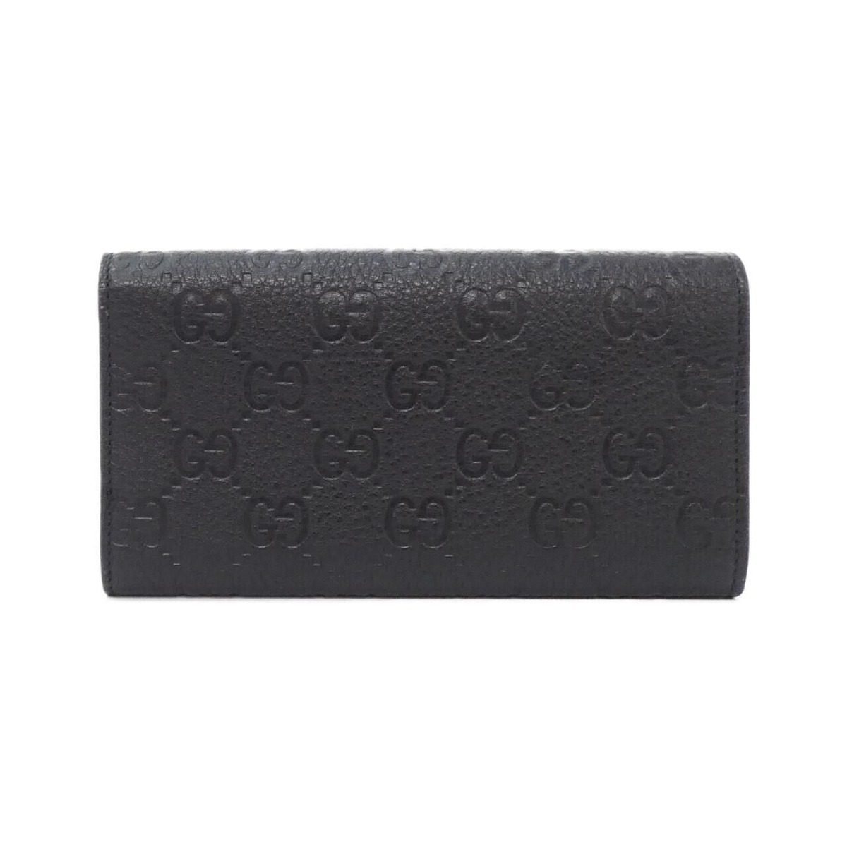 Gucci Aaeem Wallet Gold — view 2