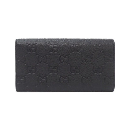 Gucci Aaeem Wallet Gold — view 2
