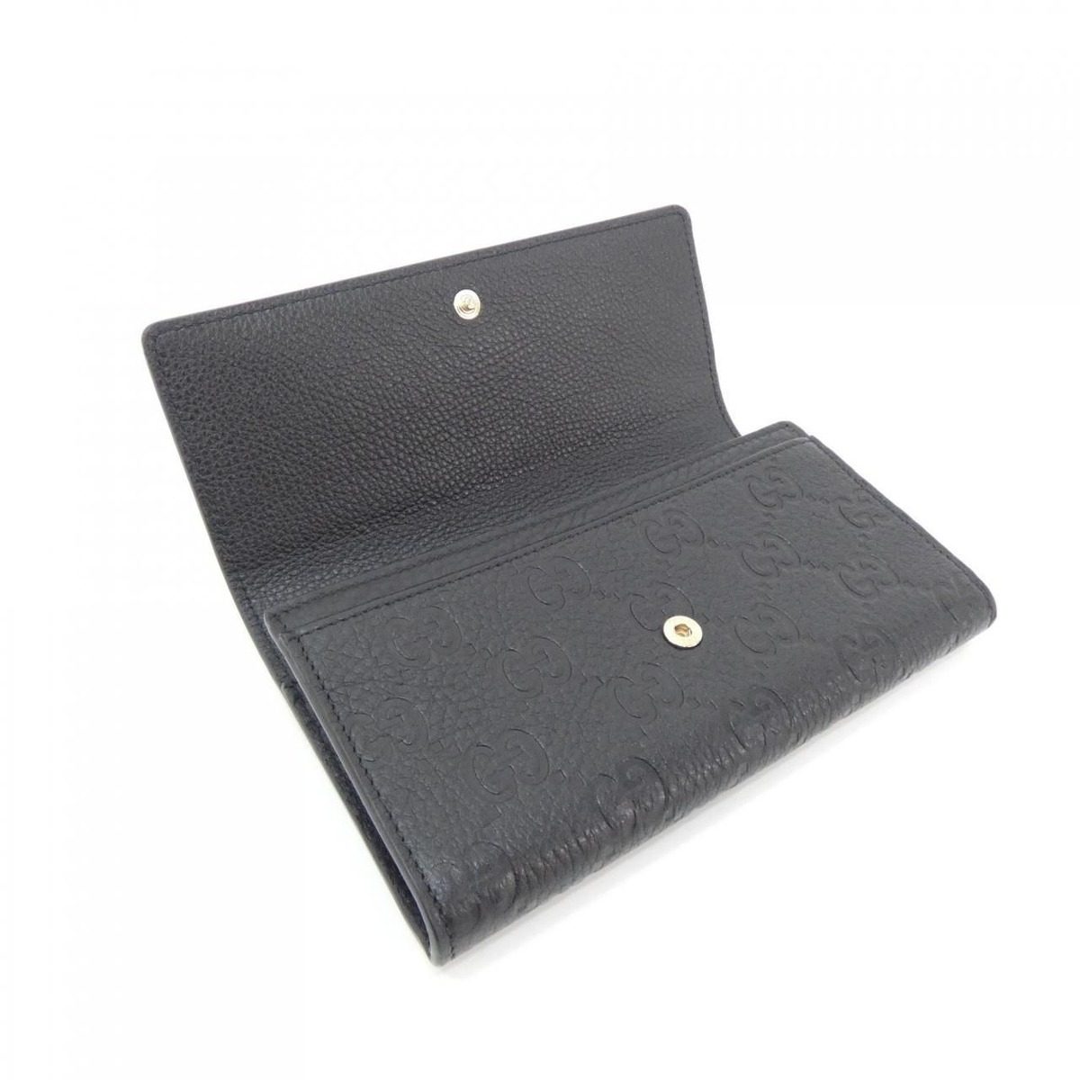 Gucci Aaeem Wallet Gold — view 3
