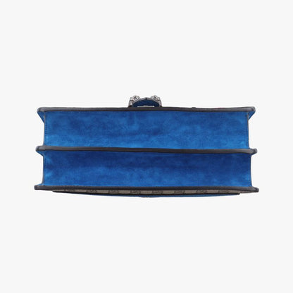 Gucci Dionysus Beige And Multicolor PVC Coated Canvas 403348 H019984295