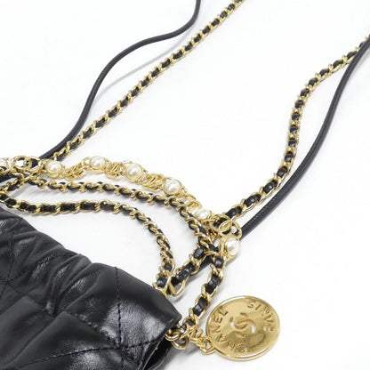 Chanel 22 Line As3980 Bag — view 5