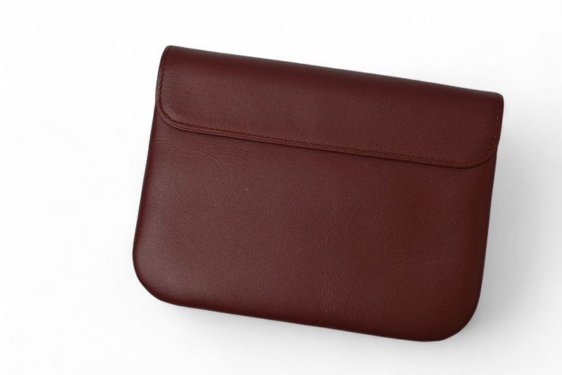 Cartier Coin Case Card Case Vintage Cartier Wallet Mini Pouch Must De Cartier