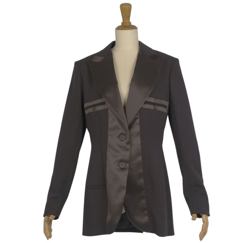 Christian DIOR Jacket Galliard