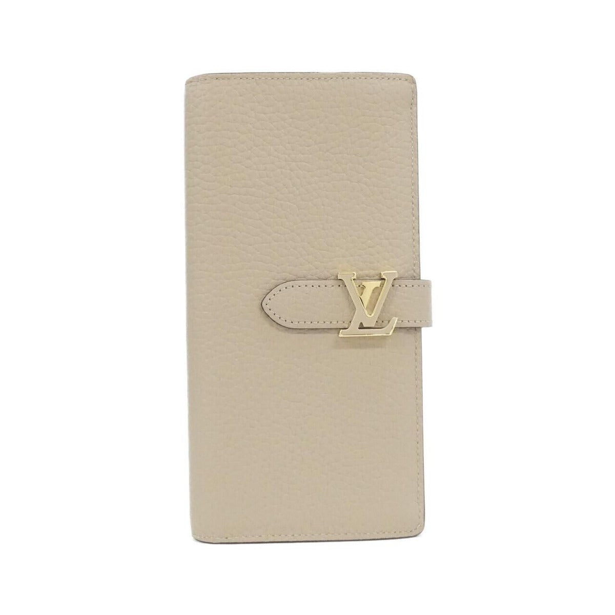 Louis Vuitton LV Vertical Wallet Galet