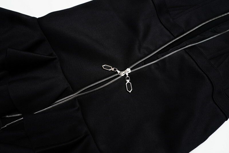 Louis Vuitton Dress Size 34 Camisole Onepiece Mermaid Dress Made In