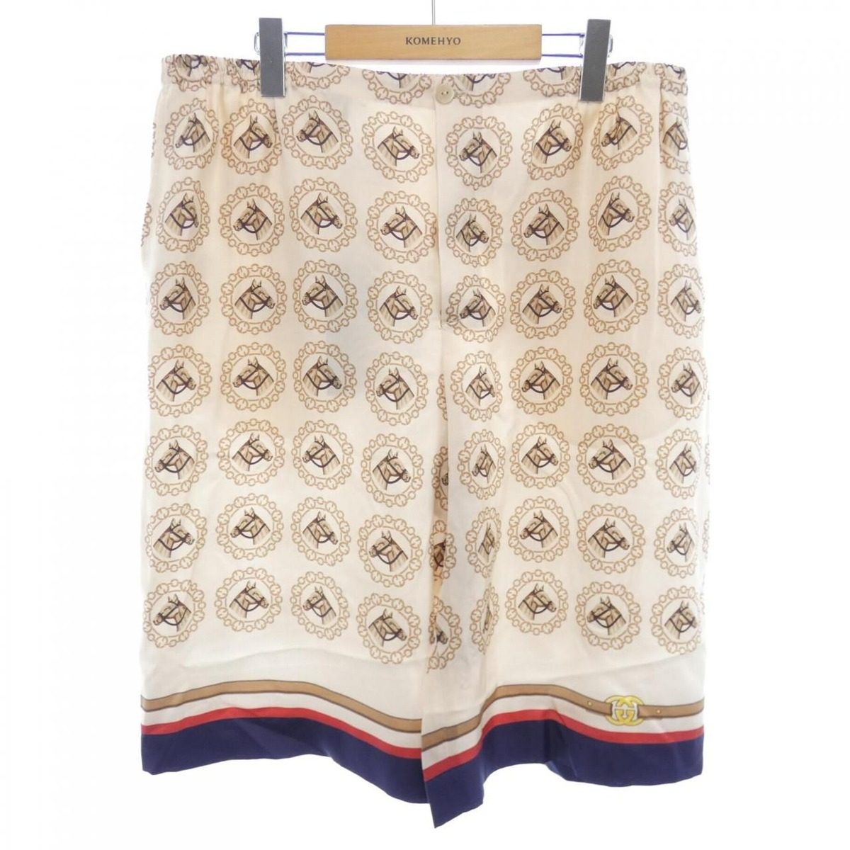 Gucci Zankl Shorts Pants
