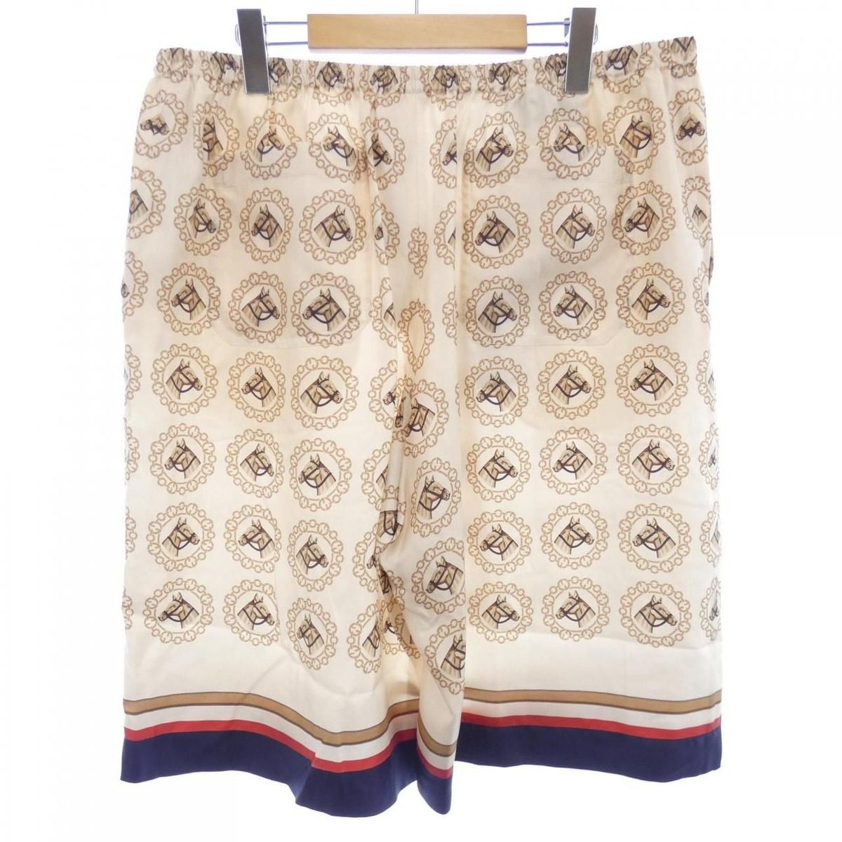 Gucci Zankl Shorts Pants — view 2