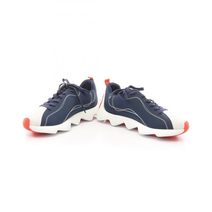 Hermes Sneakers Envor Suede — view 3