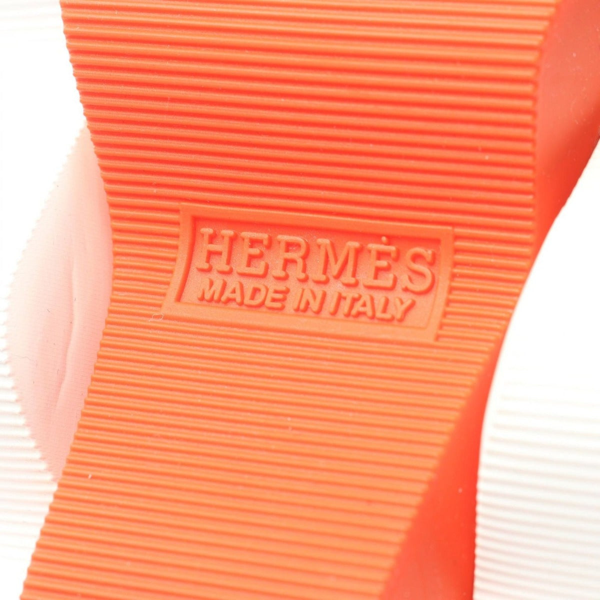 Hermes Sneakers Envor Suede — view 6