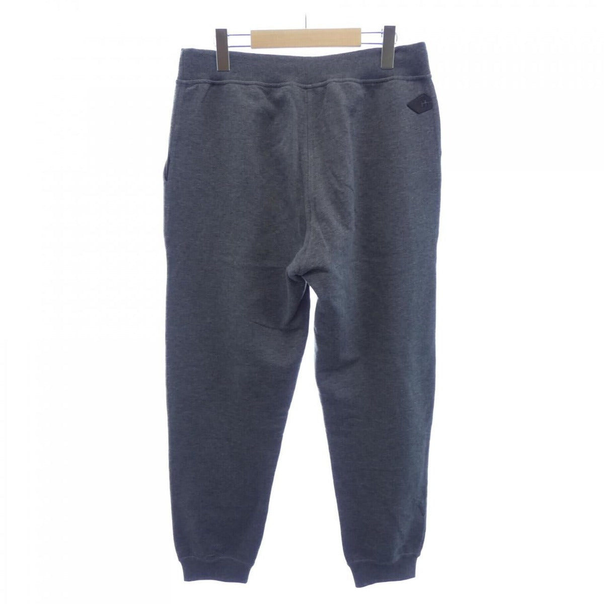 Hermes Pants Cashmere Gray — view 2