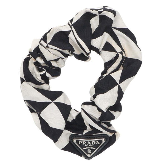 Prada Triangle Logo Chou Men's