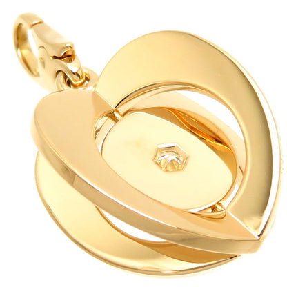 Cartier Trinity Gold Charm