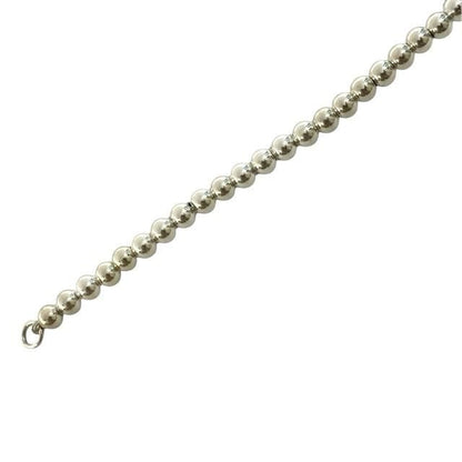 Tiffany & Co Tiffany & Co Bracelet Bangle Accessory Heart Tag Beads Small Item