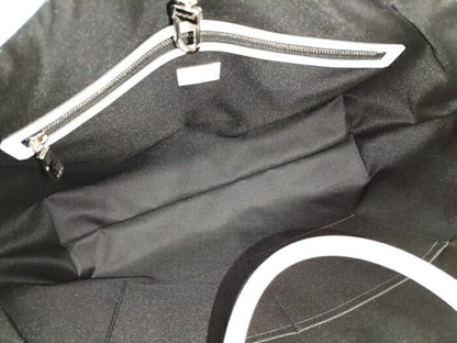 Louis Vuitton Weekend Tote NM Tote Bag Taiga Llama M30919