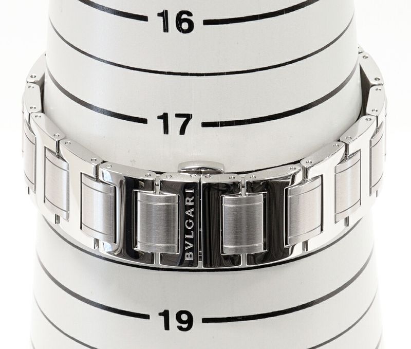 Bulgari Bb41sch Men's