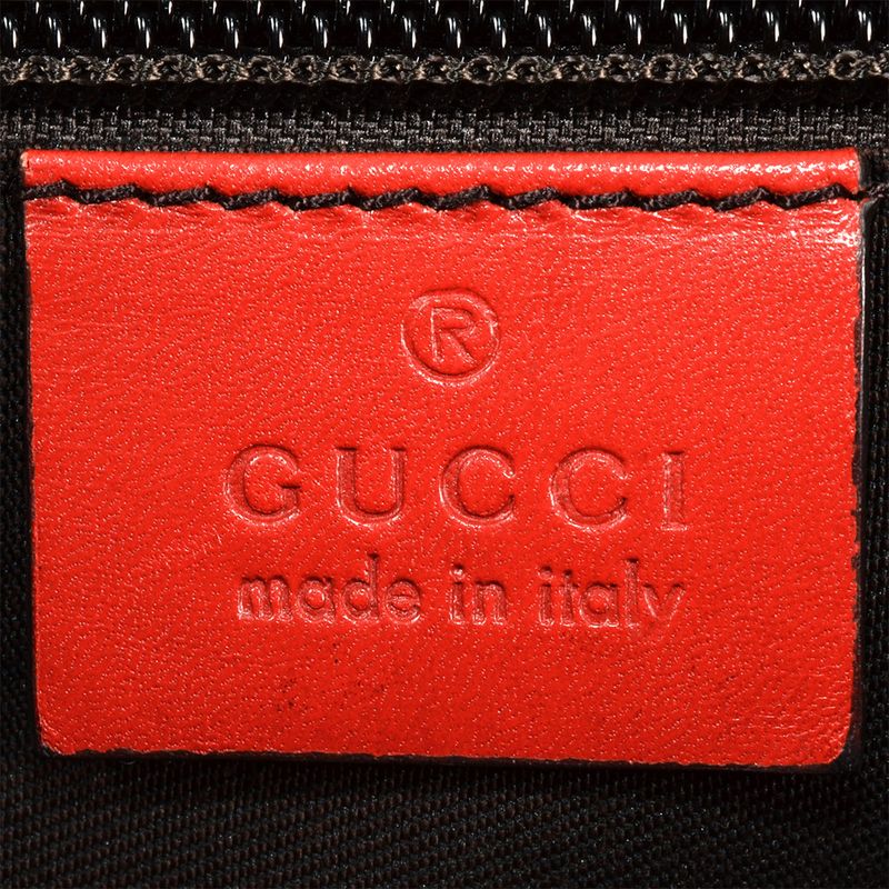 Gucci Diamante Lux Tote Bag 353397 Orange Gold Hardware Unisex