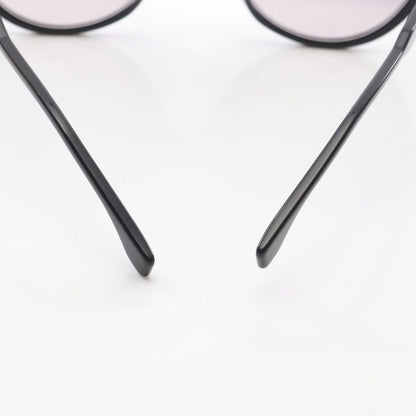 Fendi Sunglasses Black — view 7