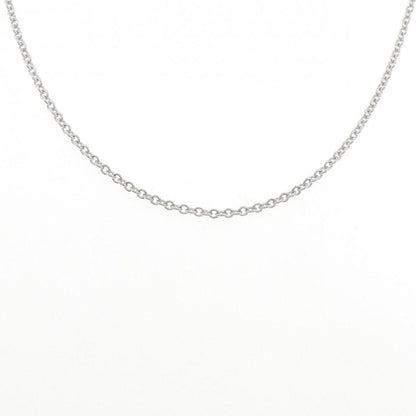 Cartier Forsa Chain Necklace
