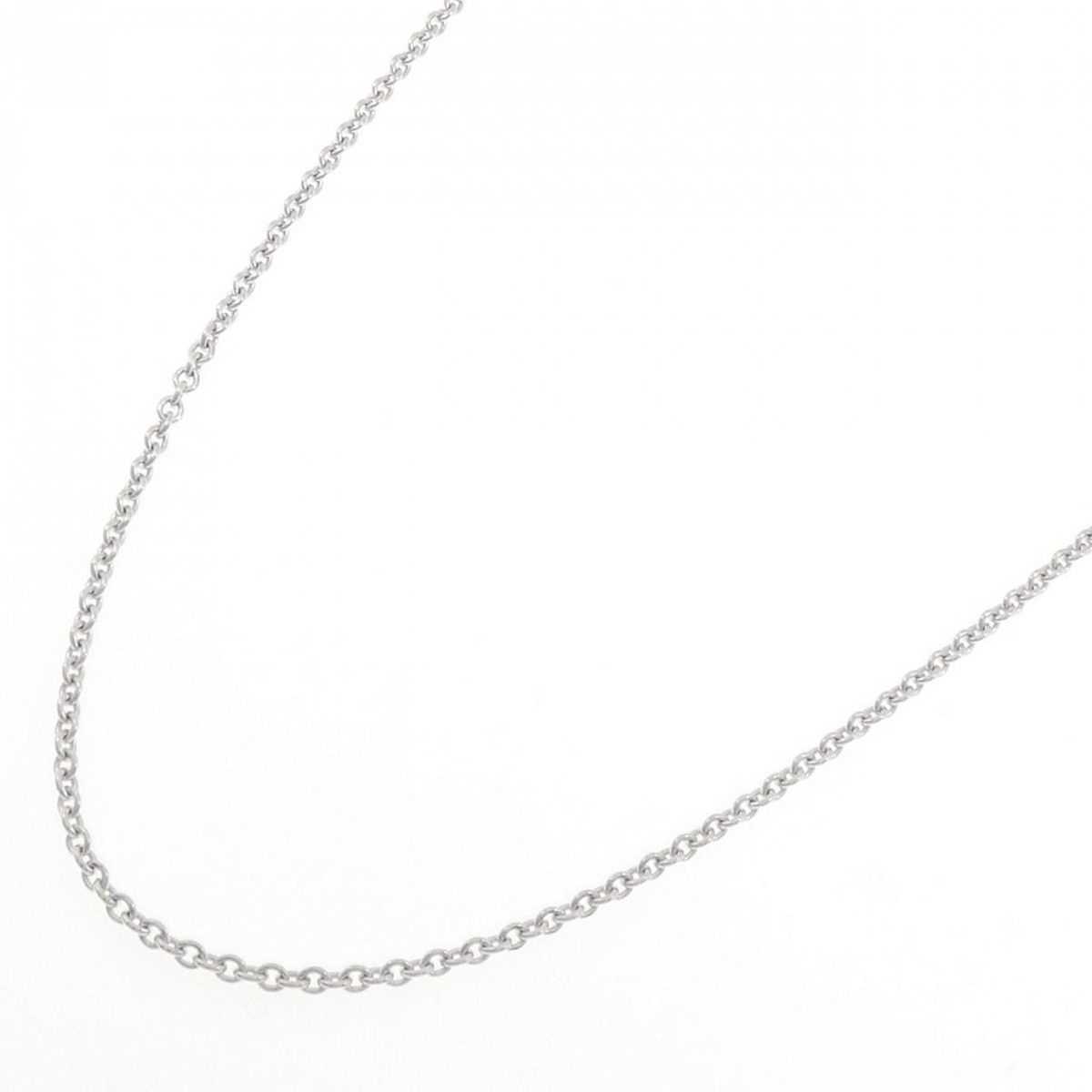 Cartier Forsa Chain Necklace — view 2
