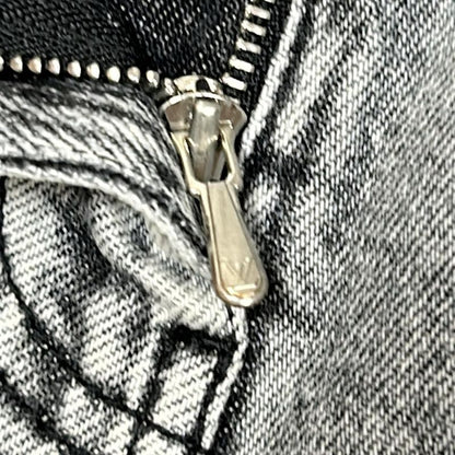 Louis Vuitton Jeans Size 36 S Women - Ffpa20hsi Gray