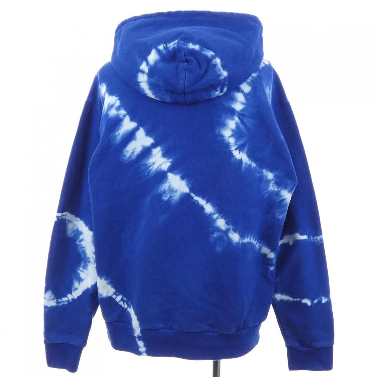 Louis Vuitton Hoodie Tie Dye Hmy74 Wj73 — view 2