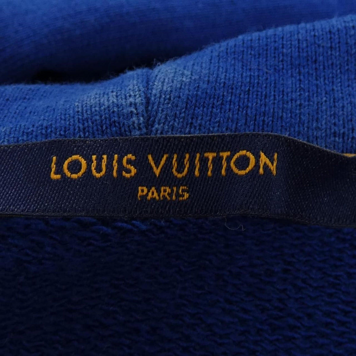 Louis Vuitton Hoodie Tie Dye Hmy74 Wj73 — view 4
