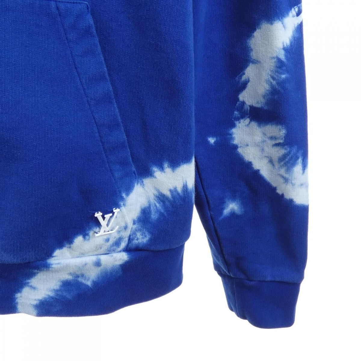Louis Vuitton Hoodie Tie Dye Hmy74 Wj73 — view 6