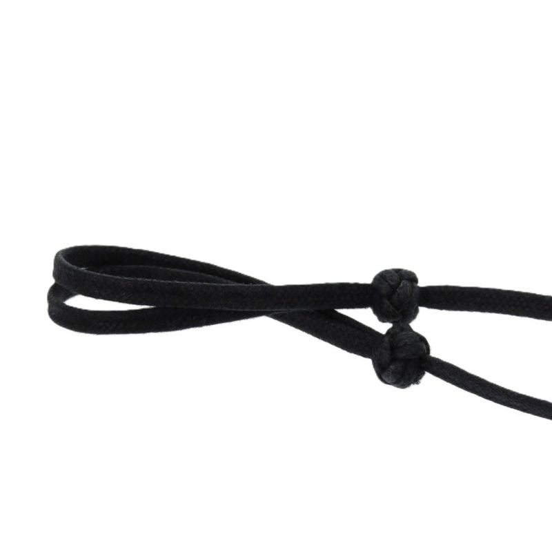 Hermes Touareg Silver 925 1761 Silver Necklace Hermes